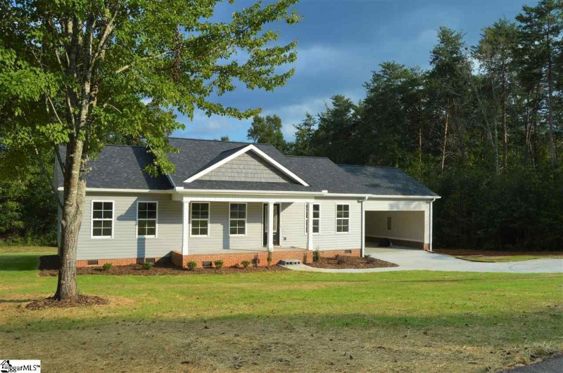 Property image 2 at 144 Hillside Circle, Easley, SC 29640