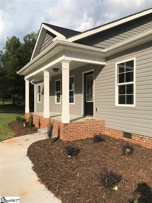 Property image 4 at 144 Hillside Circle, Easley, SC 29640