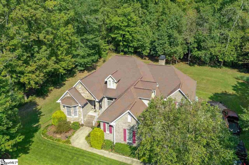 Property image 5 at 11 Pinerock Drive, Travelers Rest, SC 29690-8189