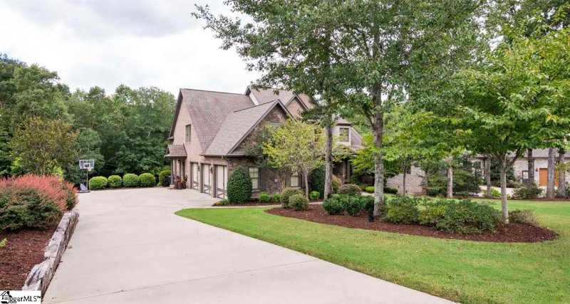 Property image 2 at 19 Still Creek Court, Greer, SC 29651