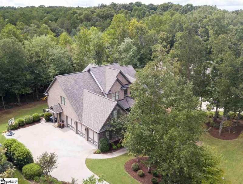 Property image 4 at 19 Still Creek Court, Greer, SC 29651