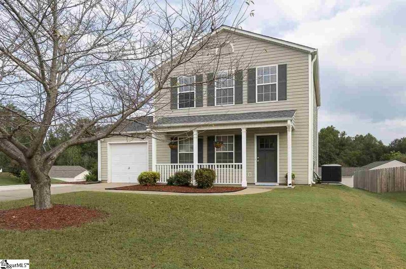 301 Winding Willow Trail