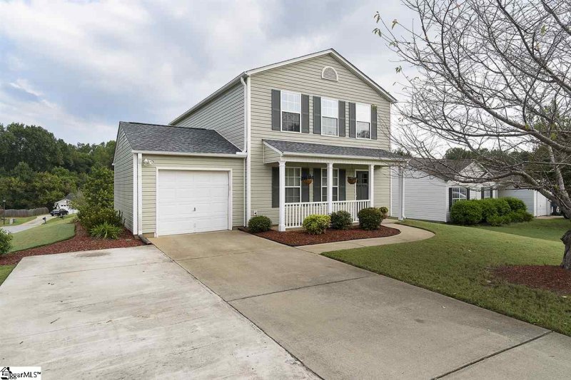 Property image 2 at 301 Winding Willow Trail, Taylors, SC 29687