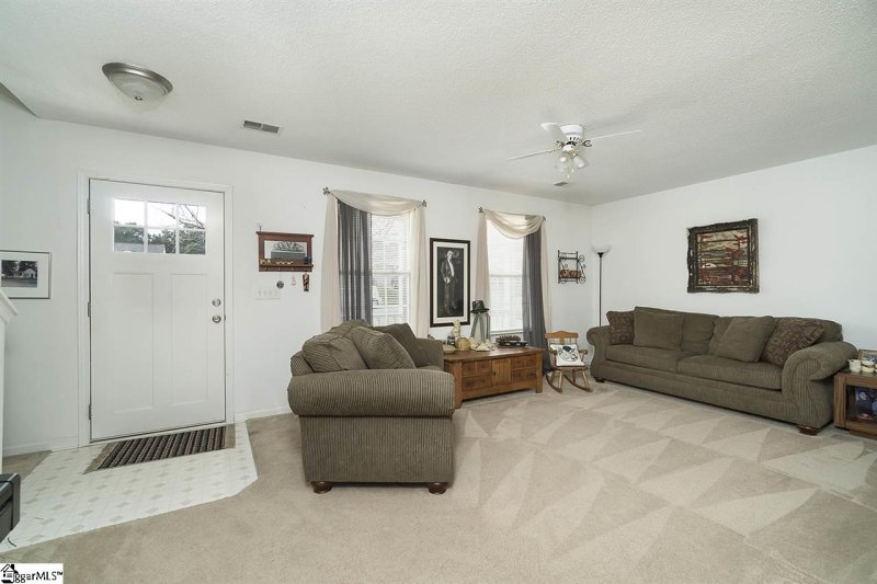 Property image 3 at 301 Winding Willow Trail, Taylors, SC 29687