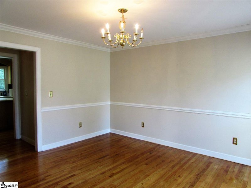 Property image 5 at 124 Forrester Creek Drive, Greenville, SC 29607