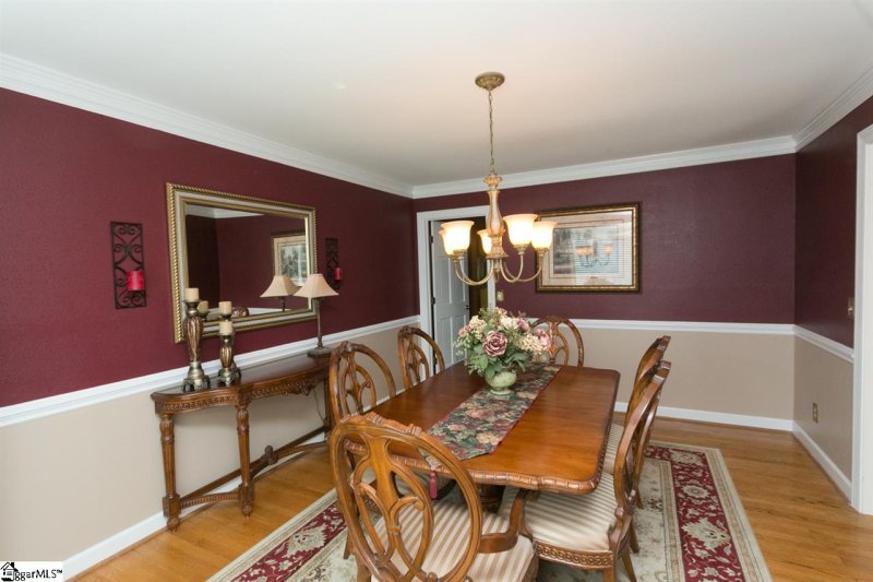 Property image 5 at 215 Forrester Creek Way, Greenville, SC 29607