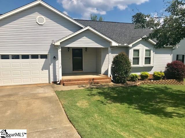 Property image 2 at 239 Cornelson Drive, Greer, SC 29651