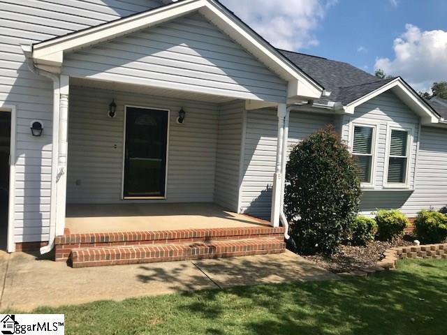 Property image 3 at 239 Cornelson Drive, Greer, SC 29651