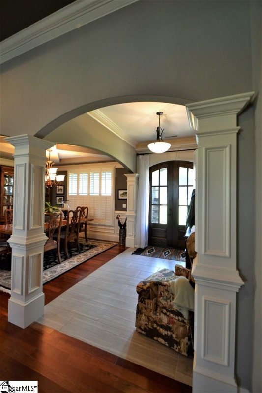 Property image 2 at 524 Double Bridge Road, Boiling Springs, SC 29316