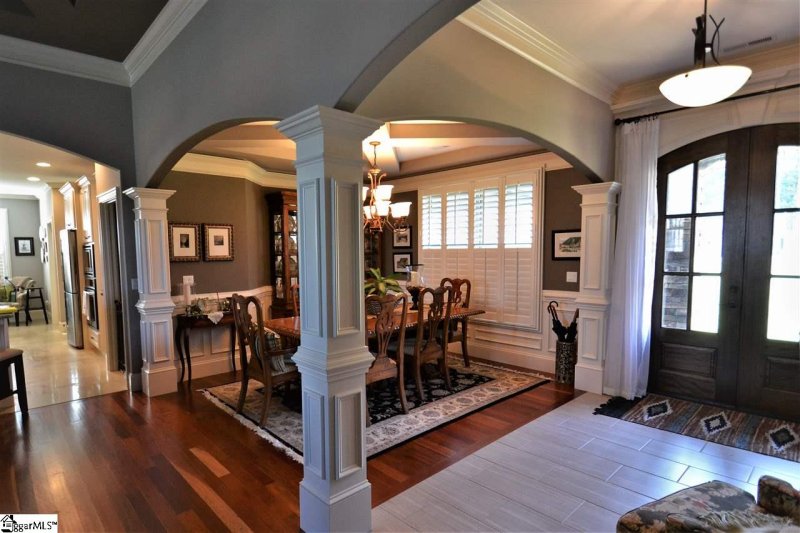 Property image 4 at 524 Double Bridge Road, Boiling Springs, SC 29316