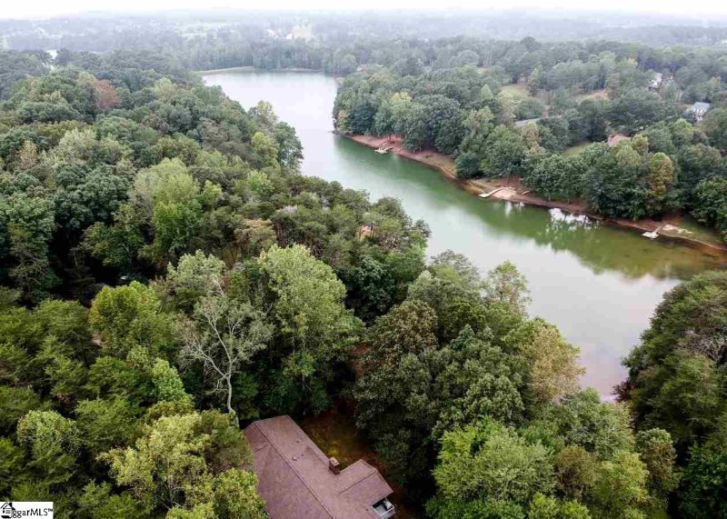 Property image 2 at 165 Timberlake Drive, Inman, SC 29349