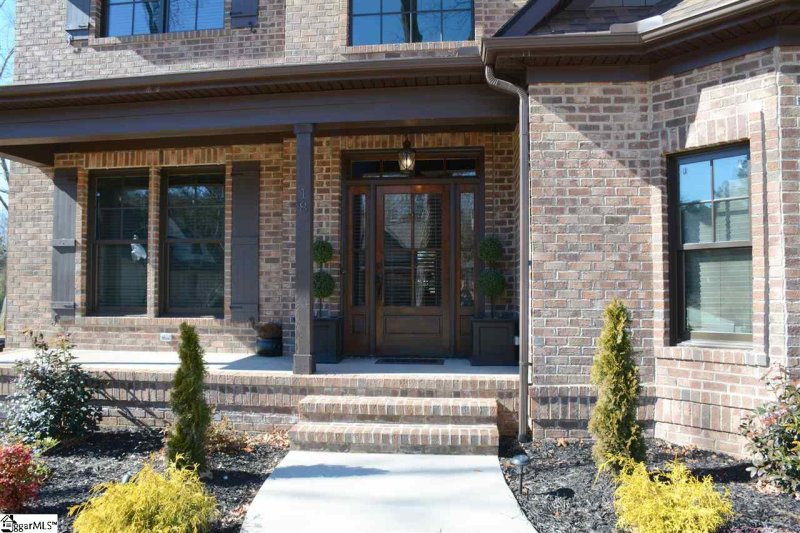 Property image 2 at 18 Meadow Reserve Place, Simpsonville, SC 29681