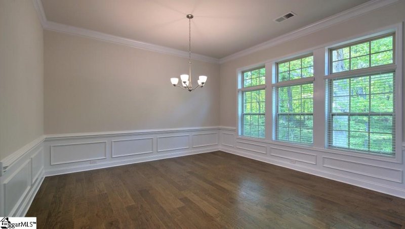 Property image 3 at 410 Woodland Oaks Court, Simpsonville, SC 29681