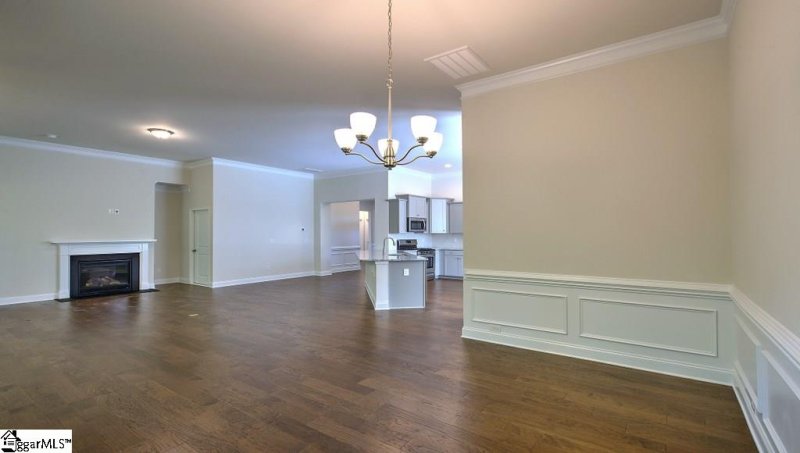 Property image 4 at 410 Woodland Oaks Court, Simpsonville, SC 29681