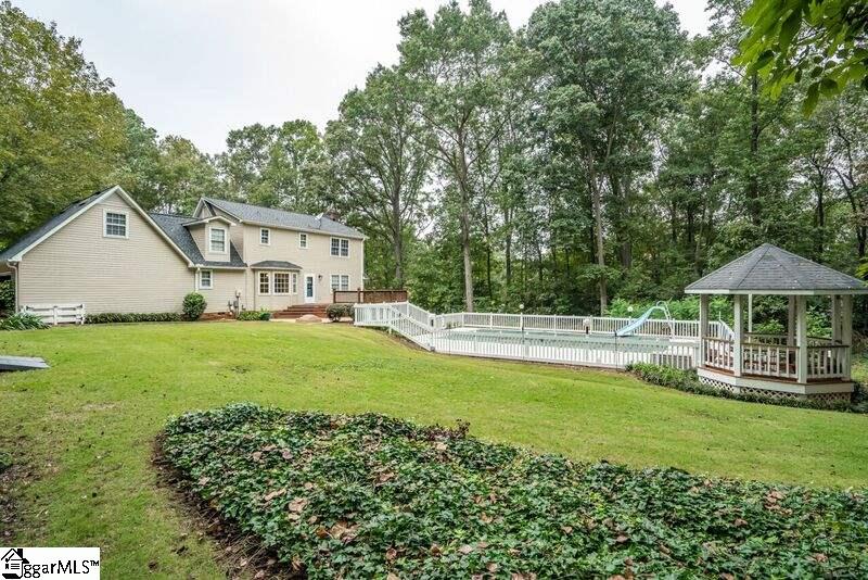 Property image 2 at 516 Cambridge Drive, Spartanburg, SC 29301