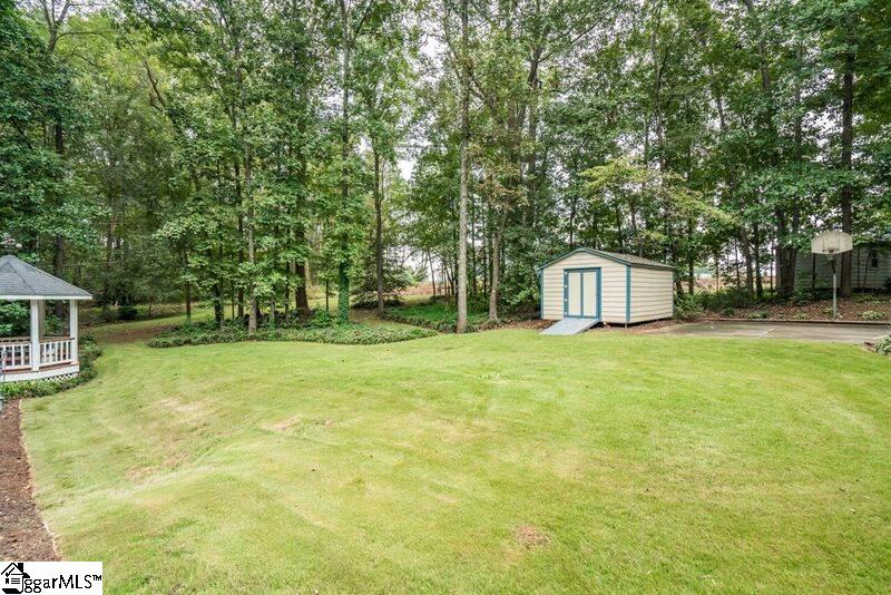 Property image 3 at 516 Cambridge Drive, Spartanburg, SC 29301