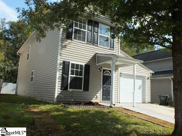 Property image 2 at 71 Birdsong Lane, Taylors, SC 29687