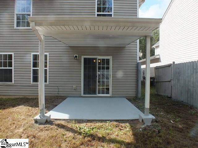 Property image 4 at 71 Birdsong Lane, Taylors, SC 29687