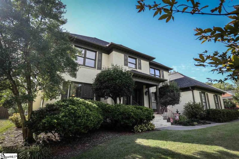 Property image 2 at 7 Spanish Oak Drive, Greenville, SC 29615