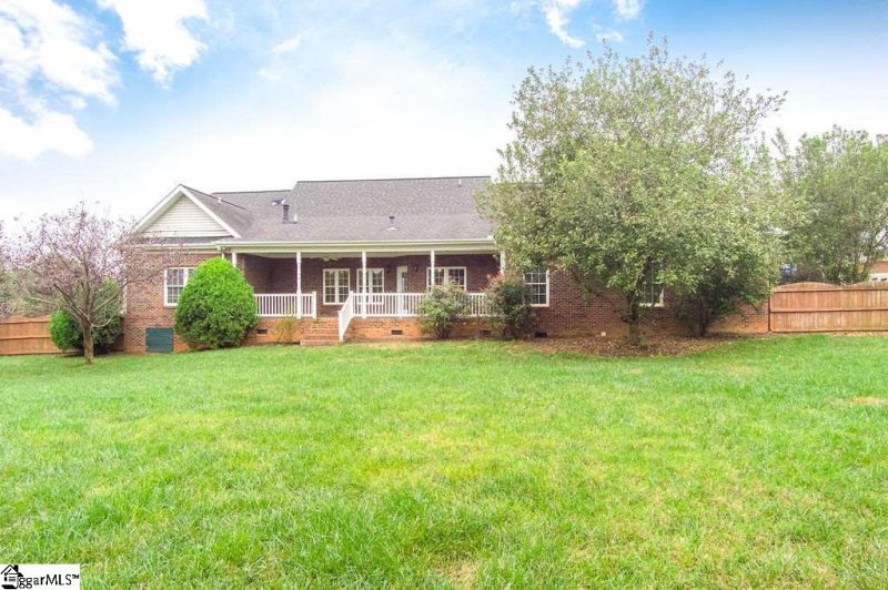 Property image 2 at 500 Whetstone Court, Simpsonville, SC 29680