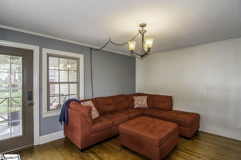 Property image 3 at 5 Delmar Avenue, Greenville, SC 29609