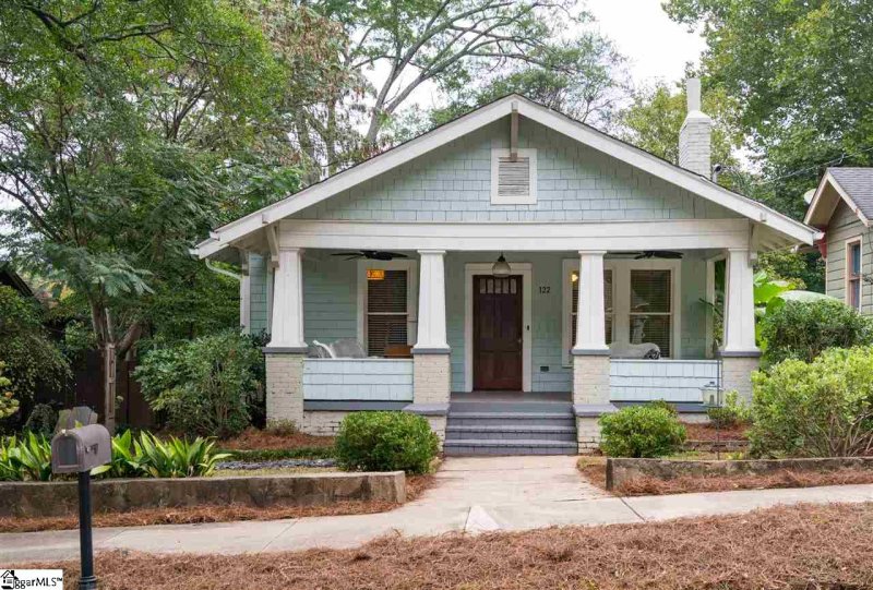 Property image 3 at 122 Ebaugh Avenue, Greenville, SC 29607