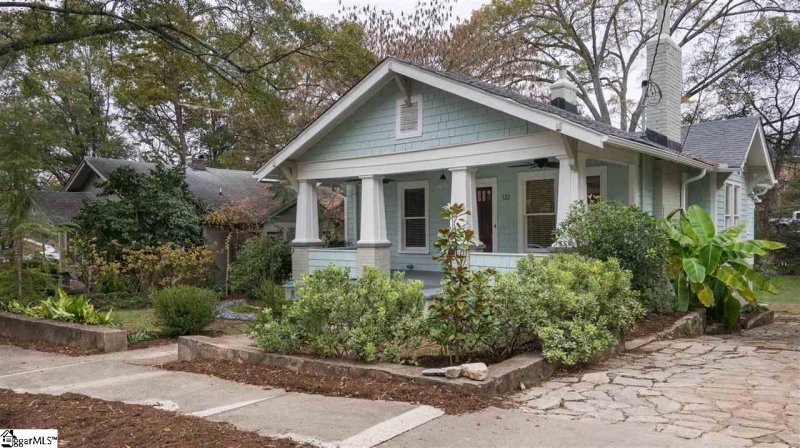 Property image 4 at 122 Ebaugh Avenue, Greenville, SC 29607