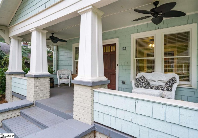Property image 5 at 122 Ebaugh Avenue, Greenville, SC 29607