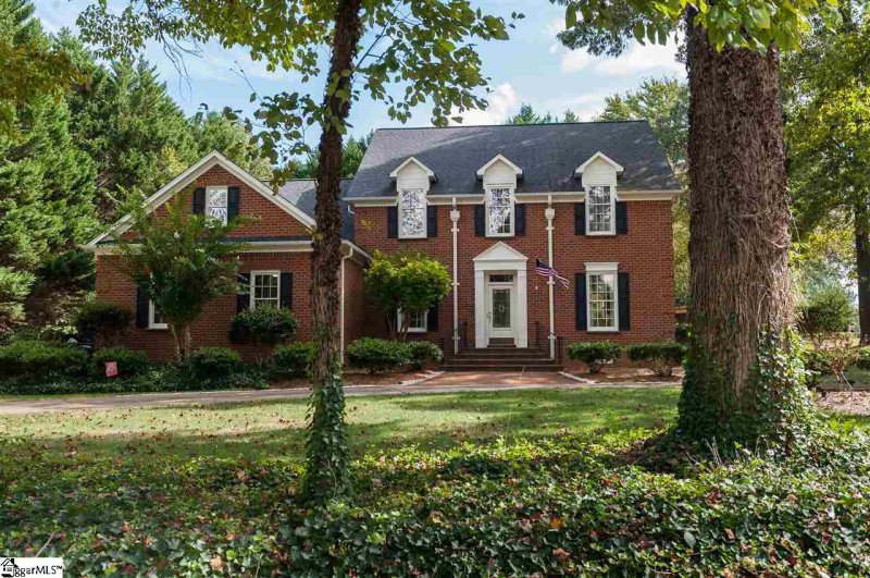 Property image 2 at 205 Lakewinds Boulevard, Inman, SC 29349