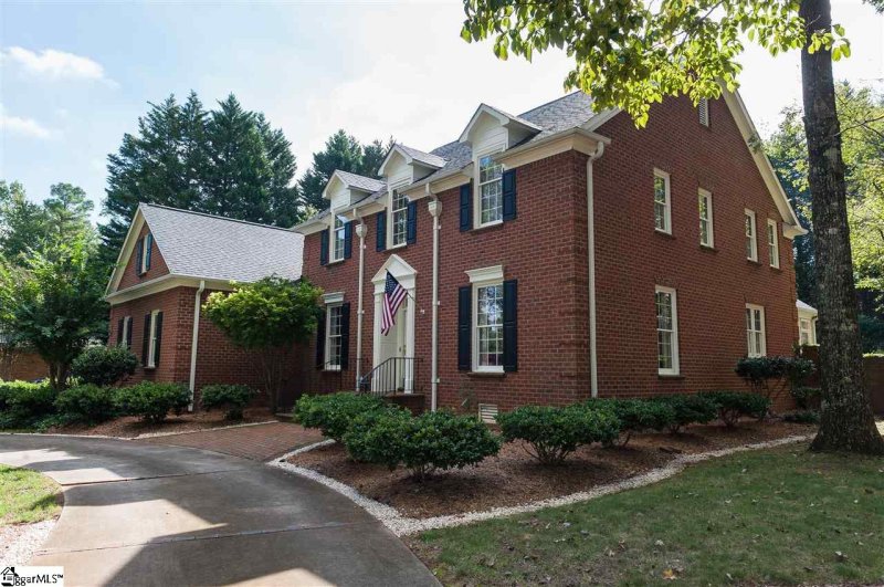 Property image 4 at 205 Lakewinds Boulevard, Inman, SC 29349