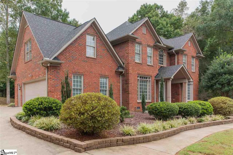 Property image 3 at 126 Morning Lake Drive, Moore, SC 29369