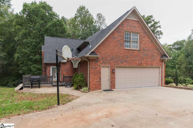 Property image 4 at 126 Morning Lake Drive, Moore, SC 29369