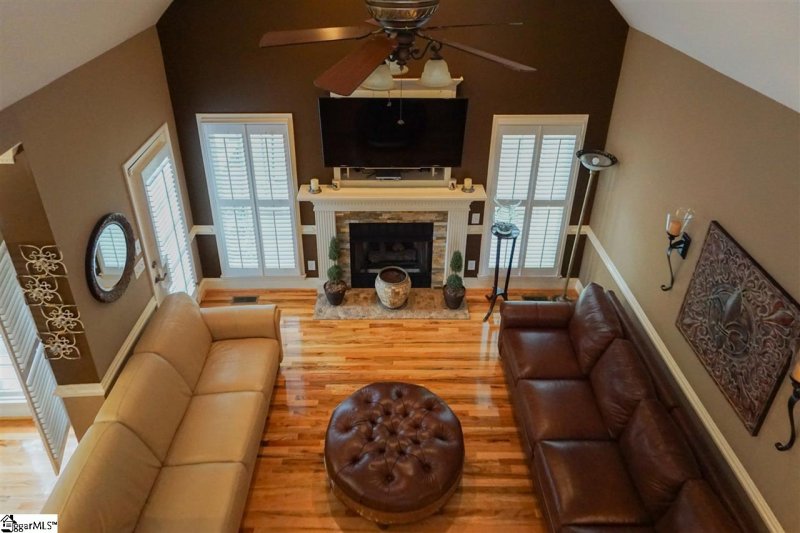 Property image 5 at 126 Morning Lake Drive, Moore, SC 29369