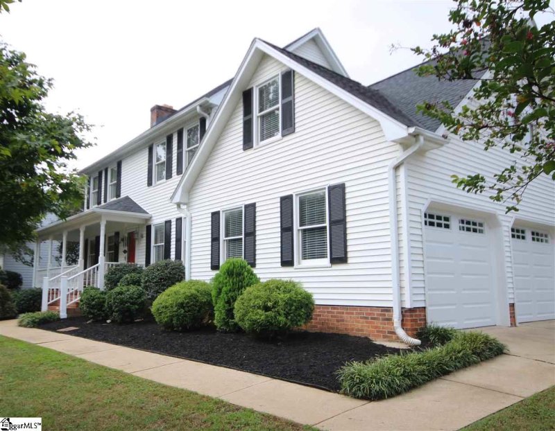 Property image 4 at 118 Oak Grove Lake Road, Greenville, SC 29615