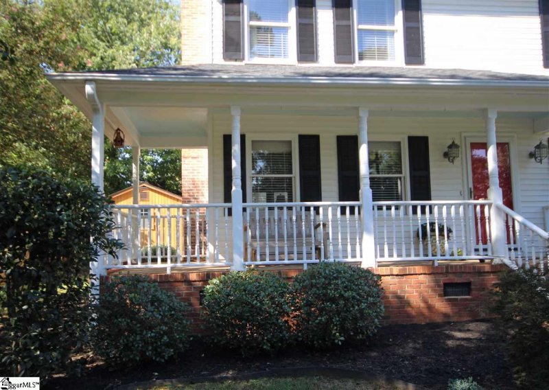 Property image 5 at 118 Oak Grove Lake Road, Greenville, SC 29615