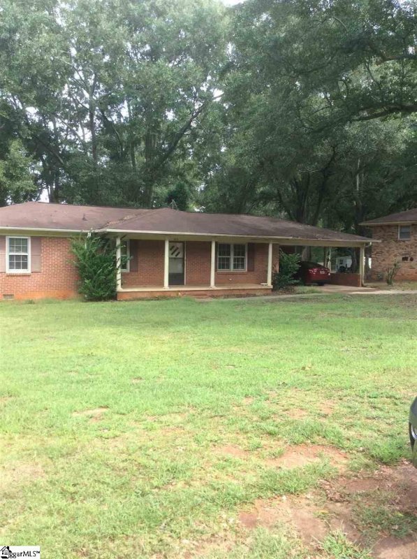 Property image 2 at 500 Chestnut Boulevard, Anderson, SC 29625