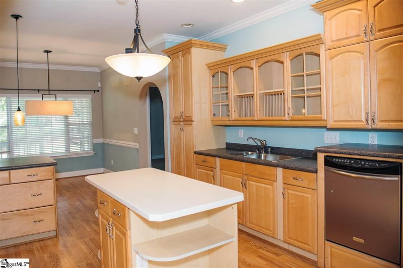 Property image 5 at 112 Burlwood Drive, Greer, SC 29651