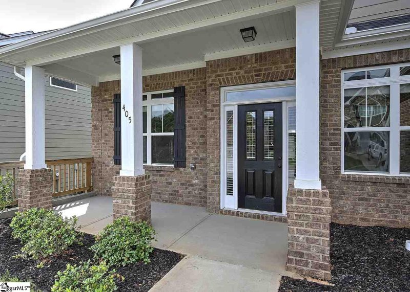 Property image 2 at 405 Simsbury Way, Greer, SC 29650