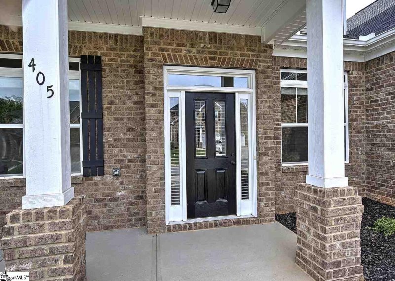 Property image 3 at 405 Simsbury Way, Greer, SC 29650