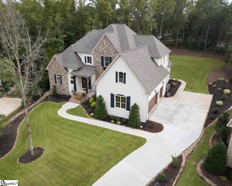 Property image 3 at 14 Brookton Court, Greer, SC 29651