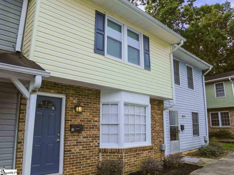 Property image 2 at 69 Pine Creek Extension, Greenville, SC 29605