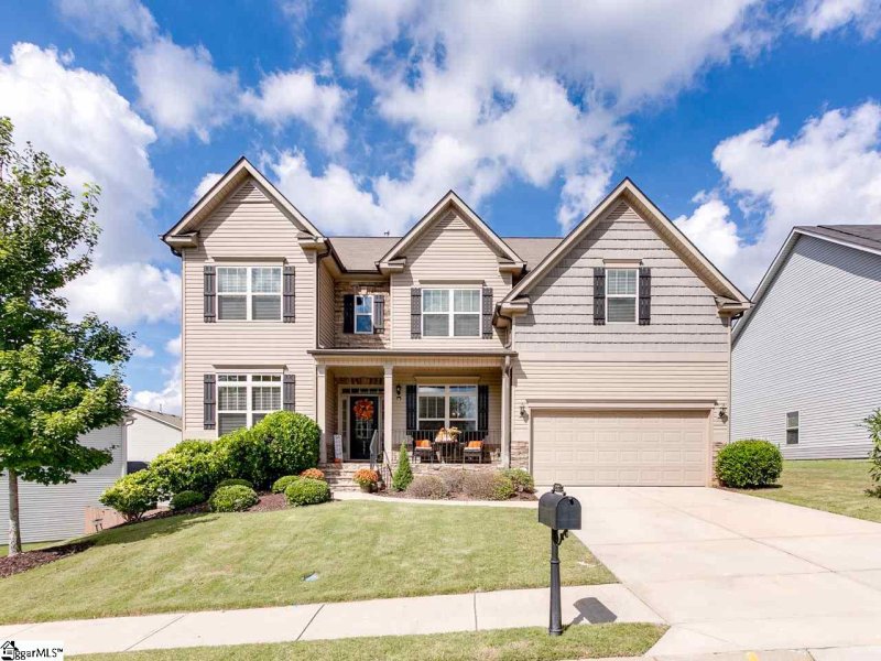 Property image 2 at 227 Abbey gardens Lane, Simpsonville, SC 29681