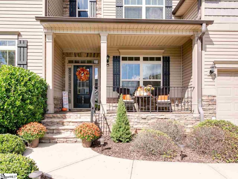 Property image 4 at 227 Abbey gardens Lane, Simpsonville, SC 29681