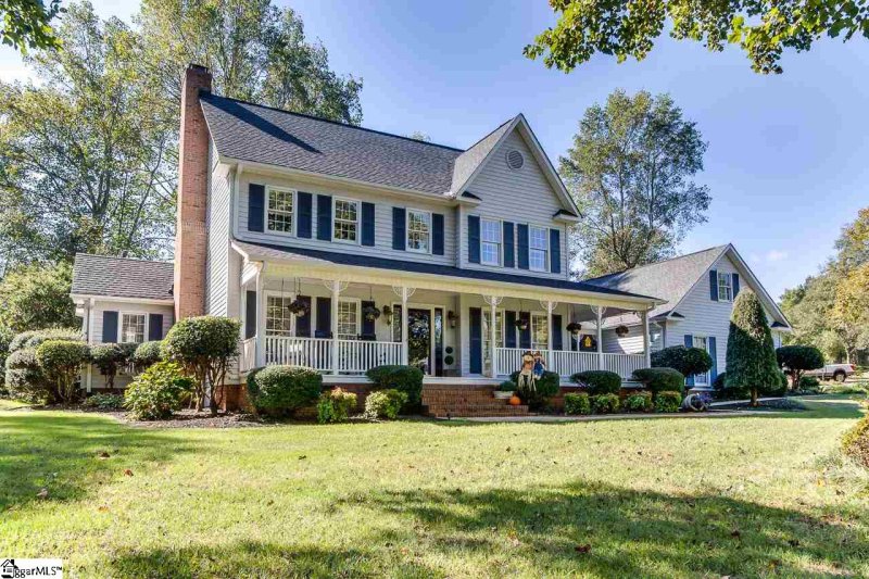 Property image 2 at 101 Yorkshire Court, Easley, SC 29642