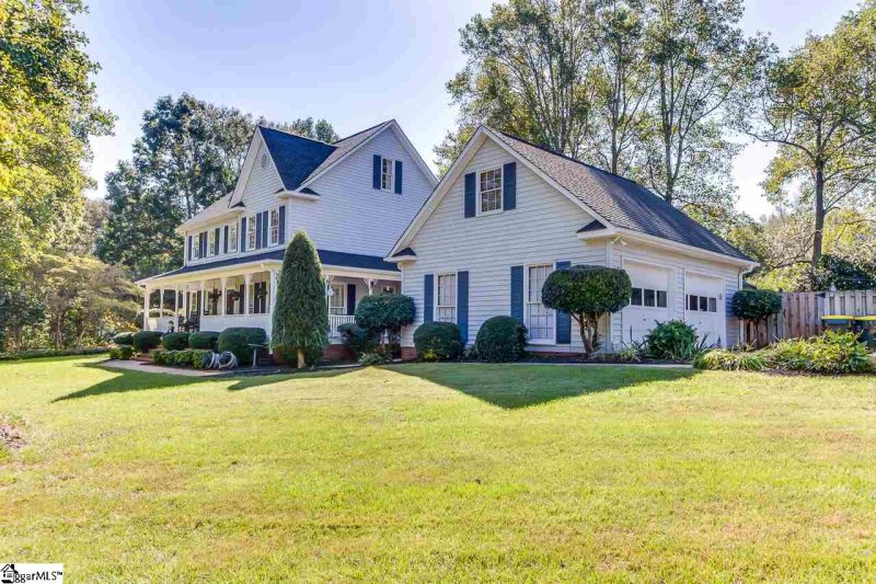 Property image 3 at 101 Yorkshire Court, Easley, SC 29642