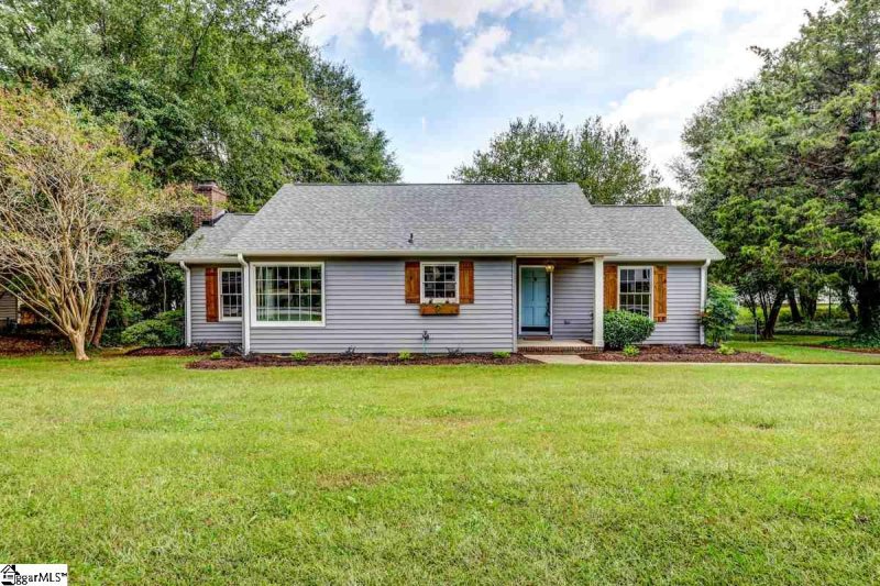 Property image 5 at 3 BUCKINGHAM Way, Taylors, SC 29687-3939