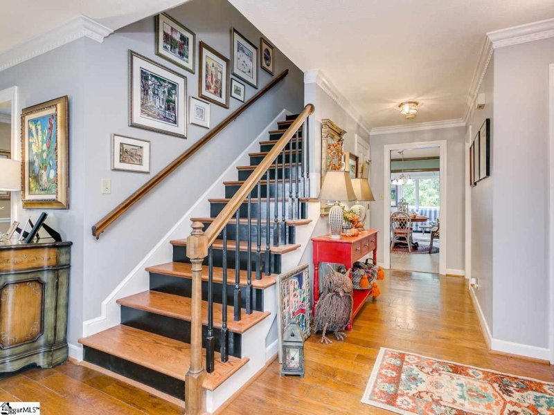 Property image 4 at 202 MOUNTAIN CREST Drive, Taylors, SC 29687-6146