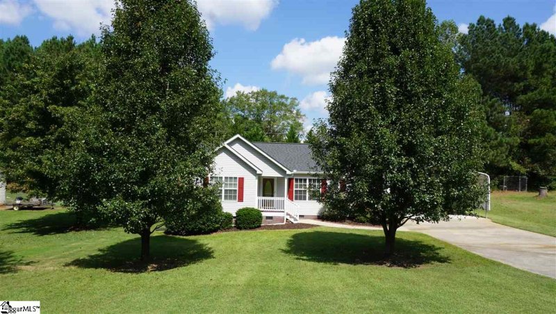 309 Branchwood Drive