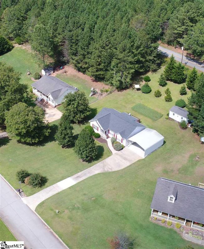 Property image 2 at 309 Branchwood Drive, Liberty, SC 29657