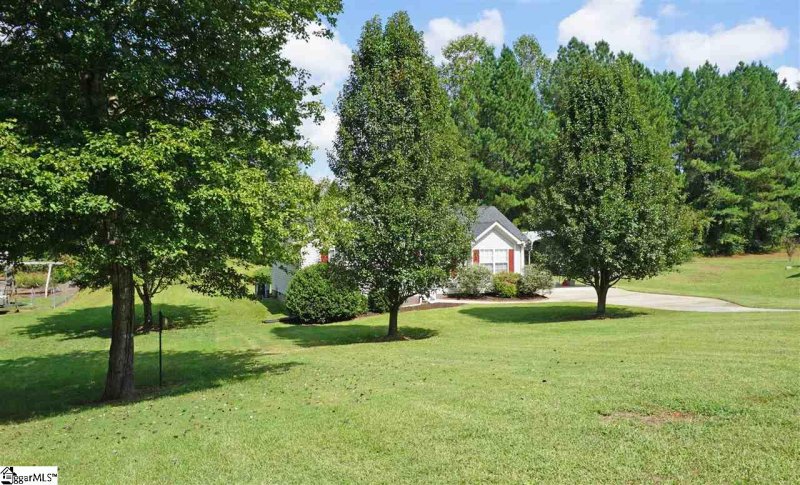 Property image 4 at 309 Branchwood Drive, Liberty, SC 29657